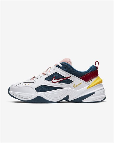 nike m2k maten|Nike m2k tekno women's.